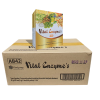 1 Thùng 12 Hộp- VITAL ENZYMES -hỗ trợ đường ruột và các bệnh mãn tính
