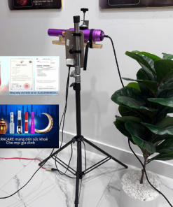 Chân Giá xoay Tự Động dành cho các dòng máy iTeracare - Giá cả phải chăng