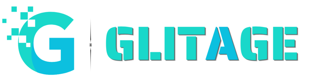 Glittage