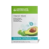 Herbalife Nutrition Vitamin Mask - Moisturizing (Mặt Nạ Vitamin Herbalife Nutrition - Dưỡng Ẩm Da)