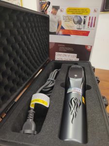 ITeraCare Pro Plus được *thiết kế lại để đạt hiệu suất cao nhất*. Giá siêu ưu đãi