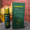 Kem dưỡng tóc Hairnova - Chăm sóc tóc toàn diện tóc hư tổn
