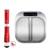 Mua trọn bộ Combo - 1 Máy Chân Bio Lite - 1 máy Thổi iTeracare Classic
