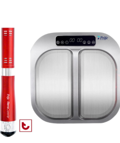 Mua trọn bộ Combo - 1 Máy Chân Bio Lite - 1 máy Thổi iTeracare Classic