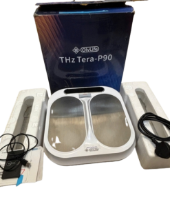 Thiết bị xung chân OlyLife THz Tera P90 đến từ Malaysia