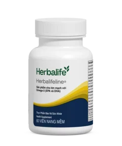 Thực Phẩm Bảo Vệ Sức Khỏe Herbalifeline® (Health Supplement Herbalifeline®)