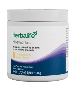 Thực Phẩm Bảo Vệ Sức Khỏe Niteworks (Health Supplement Niteworks)