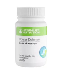 Thực Phẩm Bảo Vệ Sức Khỏe Ocular Defense (Health Supplement Ocular Defense)