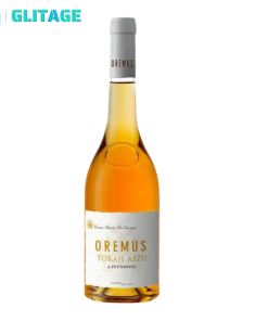 Vang Ngọt Oremus Tokaj Aszu 6 Puttonyos 10,5% Nhập khẩu Hungary