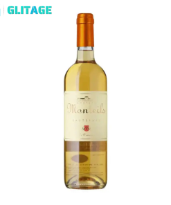 Vang Pháp Chateau Monteils Sauternes 14% giao nhanh toàn quốc