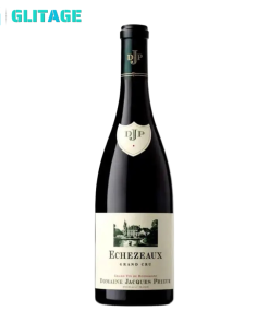 Vang Pháp Domaine Jacques Prieur Echezeaux Grand Cru 13%