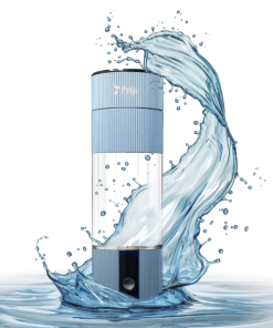 Bình Tạo Nước Siêu Bão Hòa Hydrogen - Trẻ Hóa Tế Bào