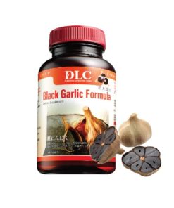 Black Garlic Formula- viên uống tỏi đen- Tim Mạch Chống Oxy Hóa