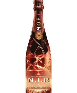 Vang Champagne Moet & Chandon NIR Nectar Imperial Dry Rose