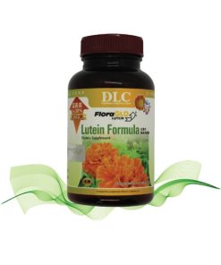 FloraGLO Lutein Formula - giải pháp bảo vệ chăm sóc chô đôi mắt
