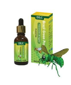 KEO ONG XANH BRAZIL – KHÁNG SINH TỰ NHIÊN CỰC TỐT