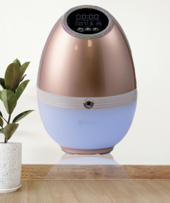 Máy Hỗ Trợ Giấc Ngủ iOnSleep Prife Chuyên Sâu - Cao Cấp