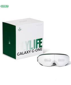 Máy Massage Mắt - Galaxy G-one Only Life - Chăm sóc mắt hiệu quả