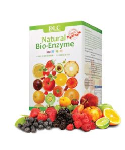 Natural-Bio Enzyme đào thải độc tố từ bên trong