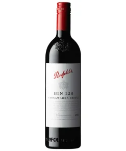 Rượu vang Úc cao cấp Penfolds Bin 128