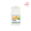 Sản phẩm cung cấp hỗn hợp vitamin nhóm B -TP BVSK Nutrilite Natural B Complex