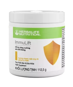 Thực Phẩm Bảo Vệ Sức Khỏe Immulift (Health Supplement Immulift)