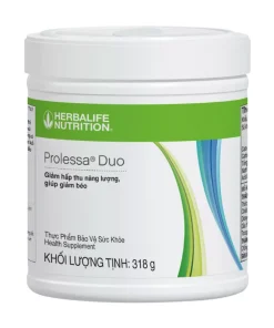 Thực Phẩm Bảo Vệ Sức Khỏe Prolessa Duo (Health Supplement Prolessa Duo)