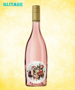 Vang Astrolabe Marlborough Rose - Chuẩn Vị Trái Cây