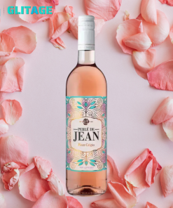 Vang Pháp Van Loveren Perle De Jean - Tươi Mát, Tinh Tế
