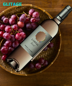 Vang Jm Cazes L'Ostal Rose 13% - Đẳng Cấp Pháp