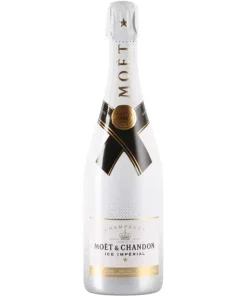Vang Pháp Champagne Moet & Chandon Ice Imperial
