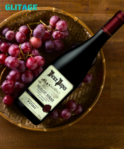 Vang Pháp Vieux Pages Cuvée Réservée - Tuyệt Phẩm Vang Đỏ