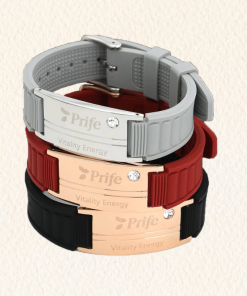 Vòng Tay Năng Lượng Prife Vitality Energy Bracelet Cao Cấp