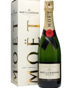 Vang của Pháp Champagne Moet & Chandon Brut