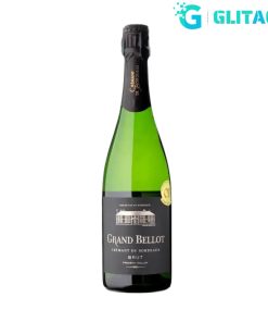 Rượu Bordeaux Sparkling - Giao Nhanh 24h