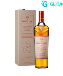 Rượu Cacao Macallan - Giao nhanh 24h