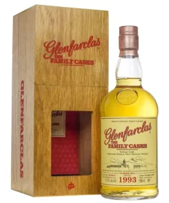 Rượu 1933 - Glenfarclas 1993 - Giao Nhanh 24h