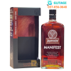 Liqueur Đức- Jagermeister Manifest -Giao nhanh các Quận TPHCM