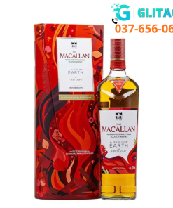 Macallan A Night On Earth The First Light Giao Nhanh HCM