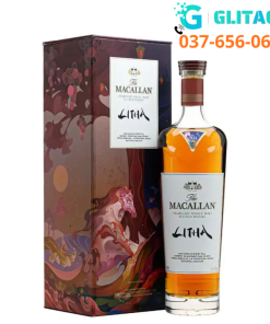 Macallan Litha - Giao Nhanh HCM