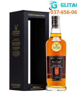 Macallan Speymalt 2003 - 2024 Giao Nhanh TPHCM