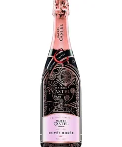 Rượu ngoại - Maison Castel Cuvee - Giao siêu tốc