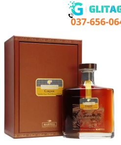 Martell Cohiba Giao Nhanh TPHCM