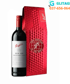Penfolds Bin 128- Giao nhanh, Quận 4, Quân 5, Quân 8 HCM