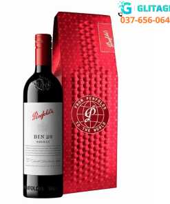 Penfolds Bin 28 - Giao Nhanh Quân 6, quân 7, quân 9, HCM