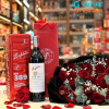 Penfolds Bin 389 - Giao nhanh TPHCM