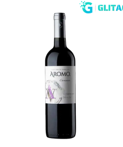 Rượu Aromo Carmenere - Giao Nhanh 24h