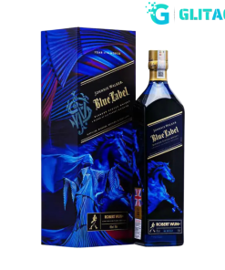 Rượu Blue - Johnnie Walker Blue - Giao Nhanh 24h