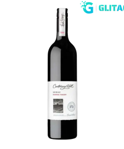 Rượu Jacob's Creek Centenary Hill Shiraz - Giao Nhanh 24h
