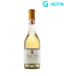 Rượu Royal Tokaji5 Puttonyos Aszu - Giao Nhanh 24h